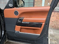 Land rover range rover 4.4 sdv8 autobiography 340pk 2013, 91-zvt-5 - afbeelding 38 van  53