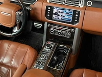 Land rover range rover 4.4 sdv8 autobiography 340pk 2013, 91-zvt-5 - afbeelding 42 van  53