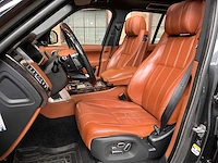 Land rover range rover 4.4 sdv8 autobiography 340pk 2013, 91-zvt-5 - afbeelding 43 van  53