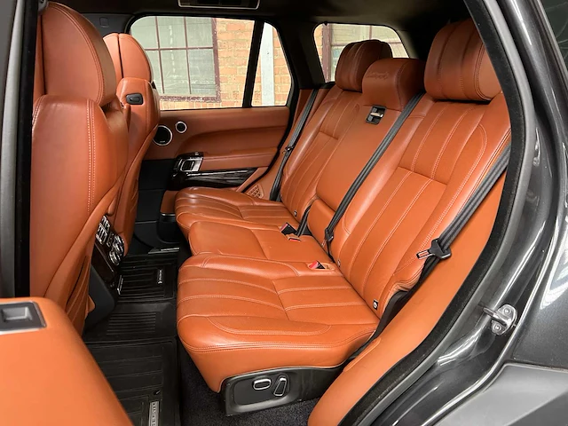Land rover range rover 4.4 sdv8 autobiography 340pk 2013, 91-zvt-5 - afbeelding 44 van  53