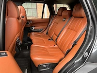 Land rover range rover 4.4 sdv8 autobiography 340pk 2013, 91-zvt-5 - afbeelding 44 van  53
