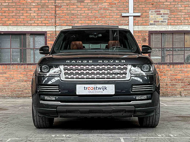 Land rover range rover 4.4 sdv8 autobiography 340pk 2013, 91-zvt-5 - afbeelding 34 van  53