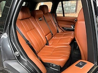 Land rover range rover 4.4 sdv8 autobiography 340pk 2013, 91-zvt-5 - afbeelding 46 van  53