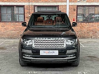 Land rover range rover 4.4 sdv8 autobiography 340pk 2013, 91-zvt-5 - afbeelding 45 van  53