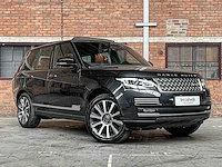 Land rover range rover 4.4 sdv8 autobiography 340pk 2013, 91-zvt-5 - afbeelding 50 van  53