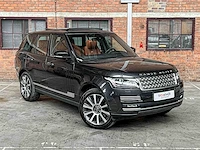 Land rover range rover 4.4 sdv8 autobiography 340pk 2013, 91-zvt-5 - afbeelding 51 van  53
