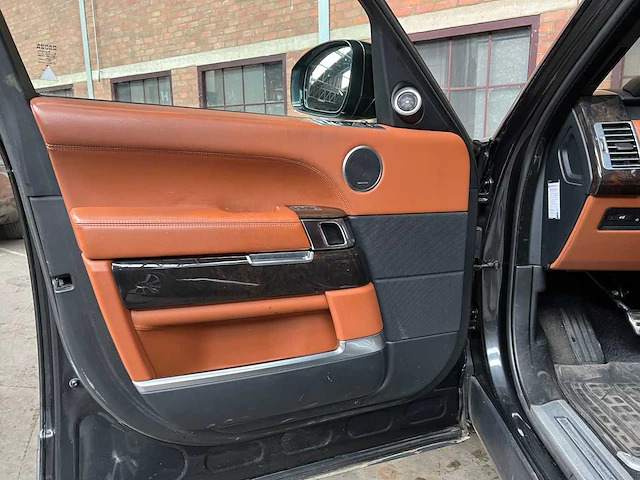 Land rover range rover 4.4 sdv8 autobiography 340pk 2013, 91-zvt-5 - afbeelding 26 van  53