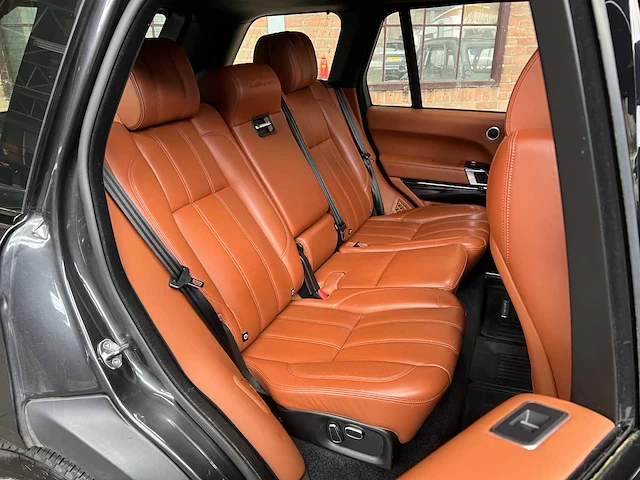 Land rover range rover 4.4 sdv8 autobiography 340pk 2013, 91-zvt-5 - afbeelding 46 van  53