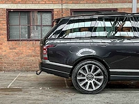Land rover range rover 4.4 sdv8 autobiography 340pk 2013, 91-zvt-5 - afbeelding 53 van  53