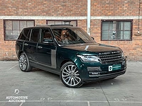 Land rover range rover 4.4 sdv8 autobiograpy 340pk 2013, 6-ttr-08 - afbeelding 2 van  71
