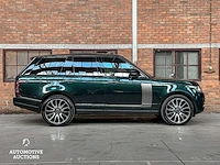 Land rover range rover 4.4 sdv8 autobiograpy 340pk 2013, 6-ttr-08 - afbeelding 5 van  71