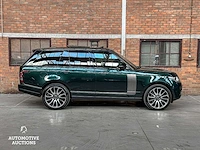 Land rover range rover 4.4 sdv8 autobiograpy 340pk 2013, 6-ttr-08 - afbeelding 6 van  71