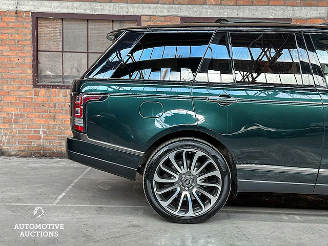 Land rover range rover 4.4 sdv8 autobiograpy 340pk 2013, 6-ttr-08 - afbeelding 7 van  71