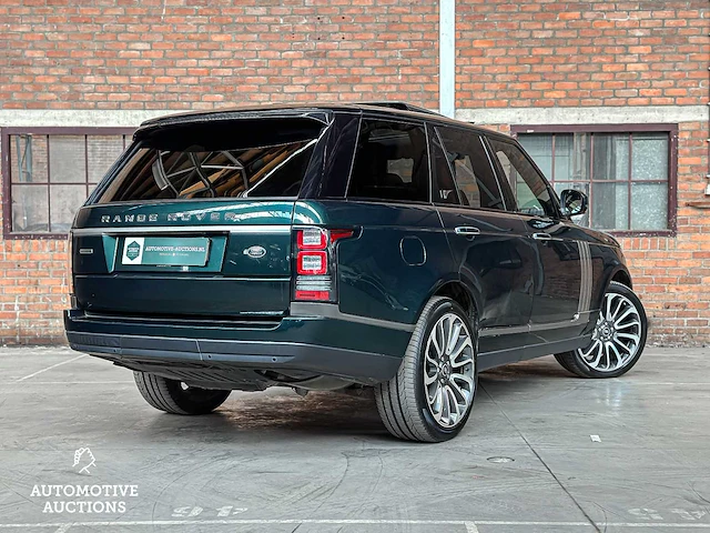 Land rover range rover 4.4 sdv8 autobiograpy 340pk 2013, 6-ttr-08 - afbeelding 9 van  71