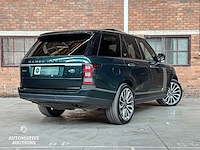 Land rover range rover 4.4 sdv8 autobiograpy 340pk 2013, 6-ttr-08 - afbeelding 9 van  71