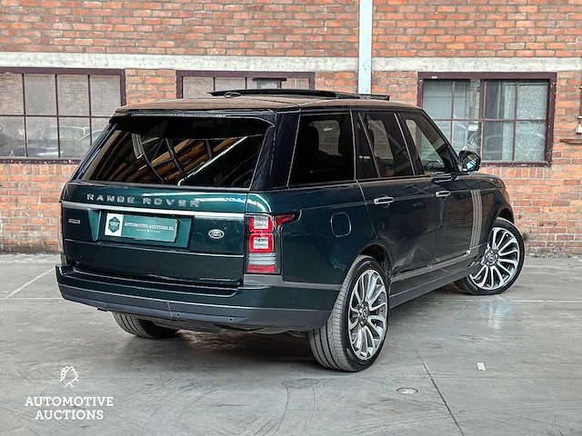 Land rover range rover 4.4 sdv8 autobiograpy 340pk 2013, 6-ttr-08 - afbeelding 10 van  71