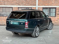 Land rover range rover 4.4 sdv8 autobiograpy 340pk 2013, 6-ttr-08 - afbeelding 10 van  71