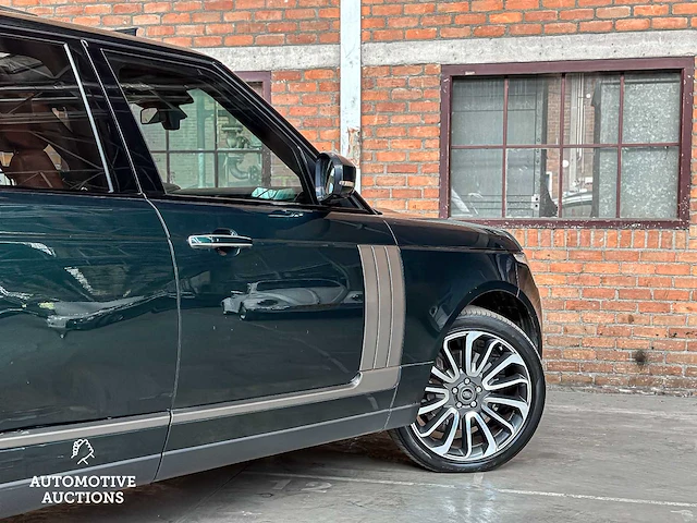 Land rover range rover 4.4 sdv8 autobiograpy 340pk 2013, 6-ttr-08 - afbeelding 13 van  71