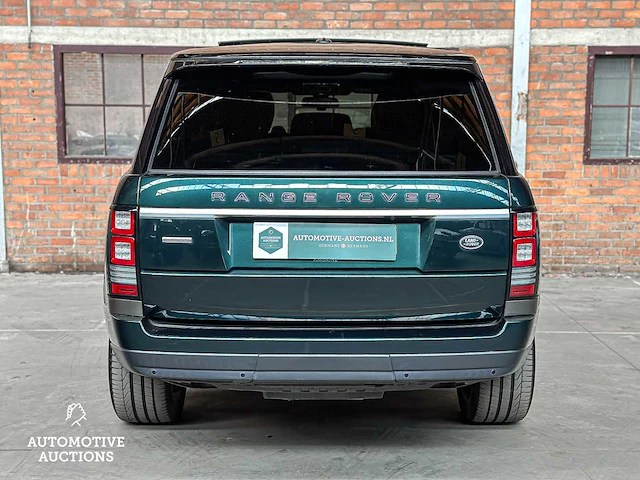 Land rover range rover 4.4 sdv8 autobiograpy 340pk 2013, 6-ttr-08 - afbeelding 14 van  71