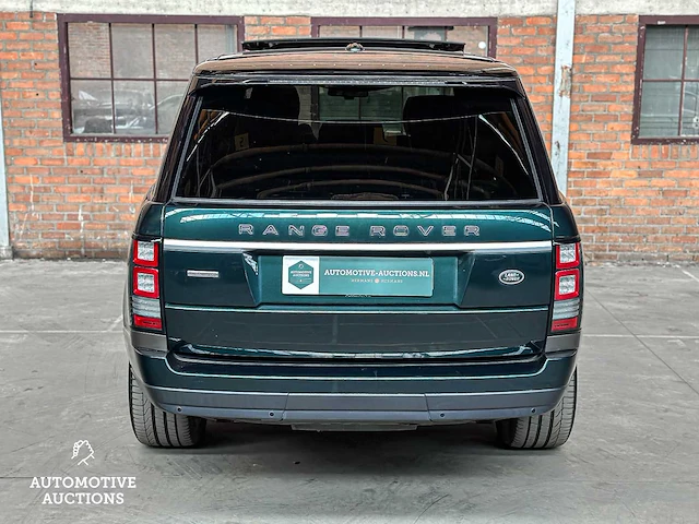 Land rover range rover 4.4 sdv8 autobiograpy 340pk 2013, 6-ttr-08 - afbeelding 15 van  71