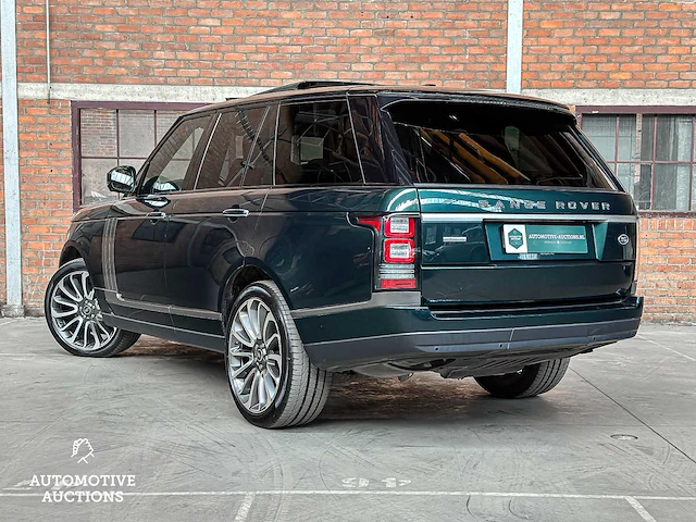 Land rover range rover 4.4 sdv8 autobiograpy 340pk 2013, 6-ttr-08 - afbeelding 17 van  71