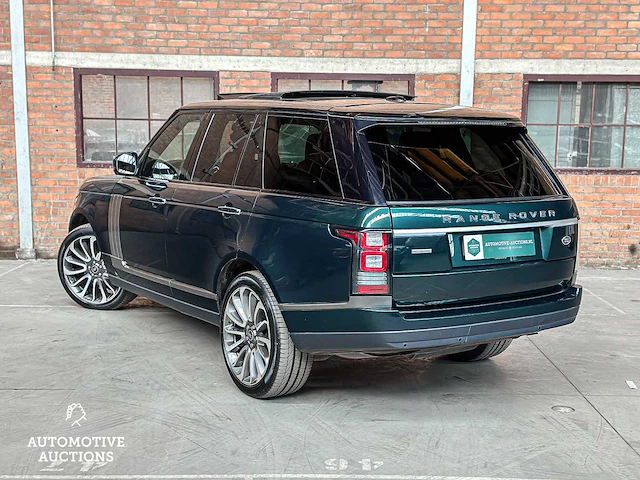 Land rover range rover 4.4 sdv8 autobiograpy 340pk 2013, 6-ttr-08 - afbeelding 18 van  71