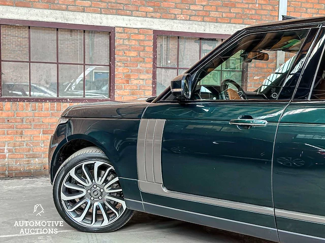 Land rover range rover 4.4 sdv8 autobiograpy 340pk 2013, 6-ttr-08 - afbeelding 20 van  71