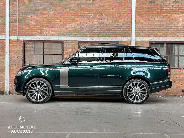 Land rover range rover 4.4 sdv8 autobiograpy 340pk 2013, 6-ttr-08 - afbeelding 21 van  71