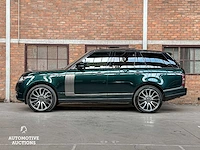 Land rover range rover 4.4 sdv8 autobiograpy 340pk 2013, 6-ttr-08 - afbeelding 21 van  71