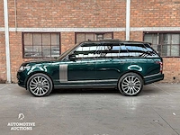 Land rover range rover 4.4 sdv8 autobiograpy 340pk 2013, 6-ttr-08 - afbeelding 22 van  71