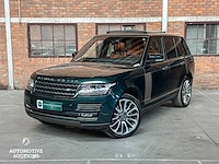 Land rover range rover 4.4 sdv8 autobiograpy 340pk 2013, 6-ttr-08 - afbeelding 12 van  71