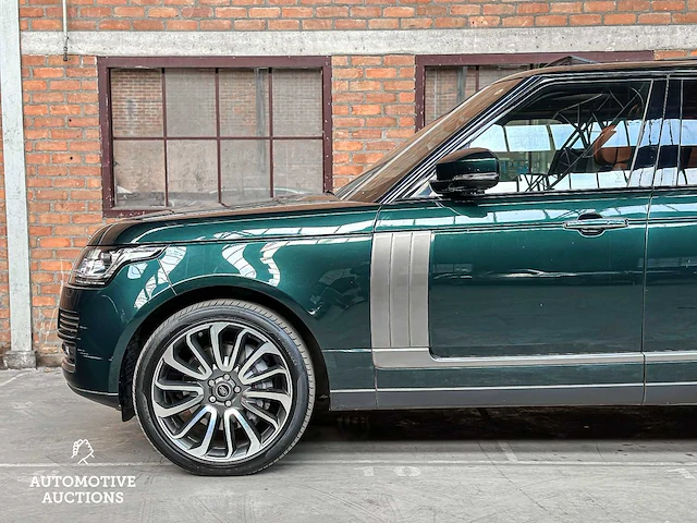 Land rover range rover 4.4 sdv8 autobiograpy 340pk 2013, 6-ttr-08 - afbeelding 24 van  71