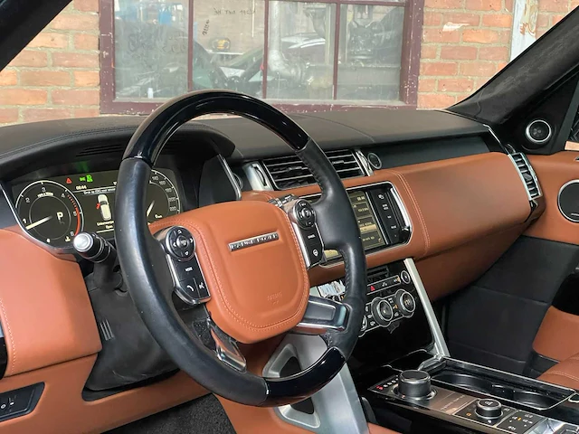 Land rover range rover 4.4 sdv8 autobiograpy 340pk 2013, 6-ttr-08 - afbeelding 26 van  71