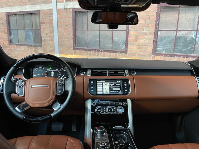Land rover range rover 4.4 sdv8 autobiograpy 340pk 2013, 6-ttr-08 - afbeelding 27 van  71