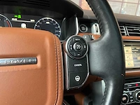 Land rover range rover 4.4 sdv8 autobiograpy 340pk 2013, 6-ttr-08 - afbeelding 31 van  71