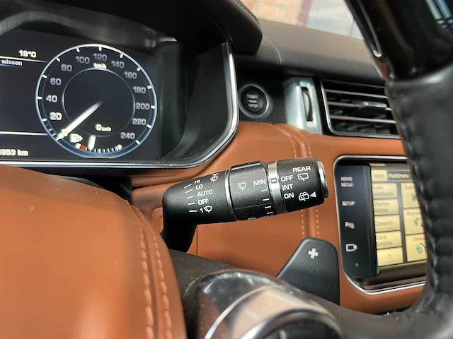 Land rover range rover 4.4 sdv8 autobiograpy 340pk 2013, 6-ttr-08 - afbeelding 32 van  71