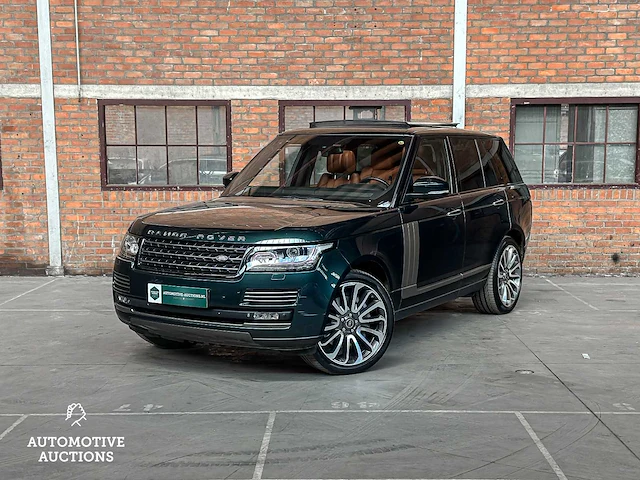 Land rover range rover 4.4 sdv8 autobiograpy 340pk 2013, 6-ttr-08 - afbeelding 23 van  71