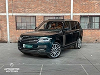 Land rover range rover 4.4 sdv8 autobiograpy 340pk 2013, 6-ttr-08 - afbeelding 23 van  71