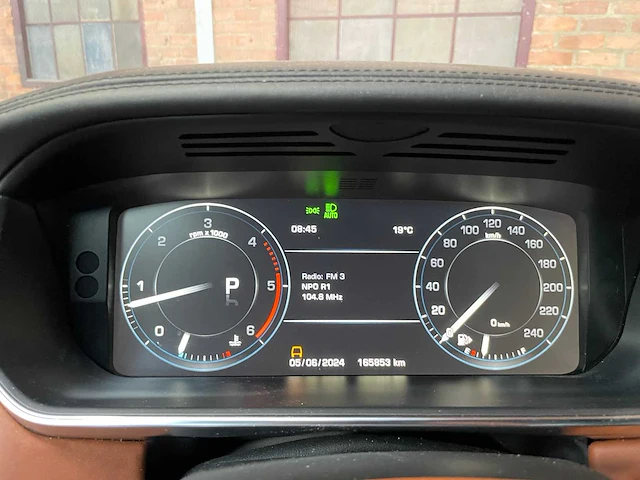 Land rover range rover 4.4 sdv8 autobiograpy 340pk 2013, 6-ttr-08 - afbeelding 36 van  71