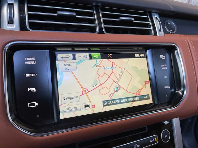 Land rover range rover 4.4 sdv8 autobiograpy 340pk 2013, 6-ttr-08 - afbeelding 41 van  71