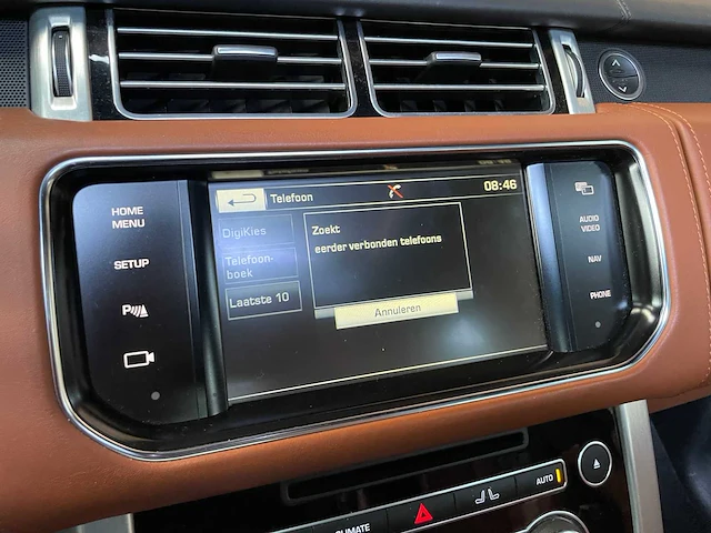 Land rover range rover 4.4 sdv8 autobiograpy 340pk 2013, 6-ttr-08 - afbeelding 42 van  71