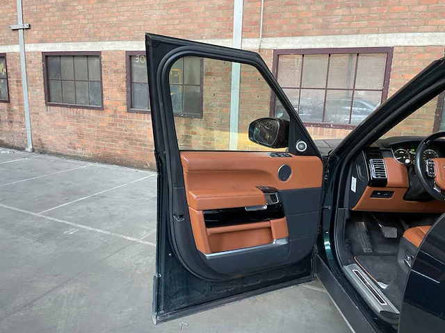 Land rover range rover 4.4 sdv8 autobiograpy 340pk 2013, 6-ttr-08 - afbeelding 46 van  71
