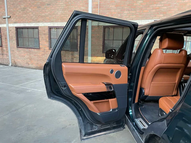 Land rover range rover 4.4 sdv8 autobiograpy 340pk 2013, 6-ttr-08 - afbeelding 49 van  71
