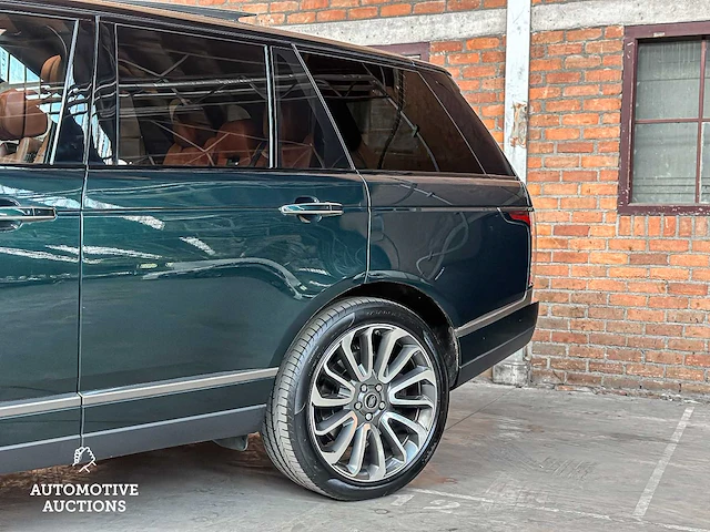 Land rover range rover 4.4 sdv8 autobiograpy 340pk 2013, 6-ttr-08 - afbeelding 45 van  71