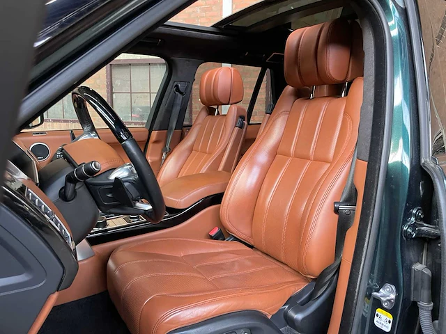 Land rover range rover 4.4 sdv8 autobiograpy 340pk 2013, 6-ttr-08 - afbeelding 59 van  71