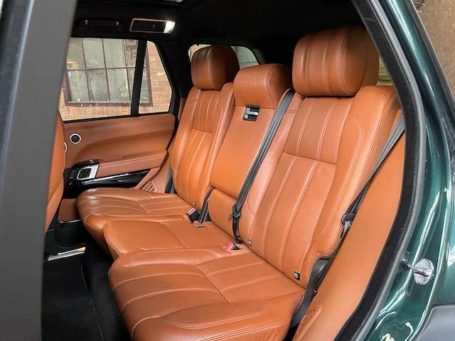 Land rover range rover 4.4 sdv8 autobiograpy 340pk 2013, 6-ttr-08 - afbeelding 60 van  71