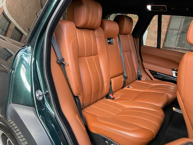 Land rover range rover 4.4 sdv8 autobiograpy 340pk 2013, 6-ttr-08 - afbeelding 61 van  71