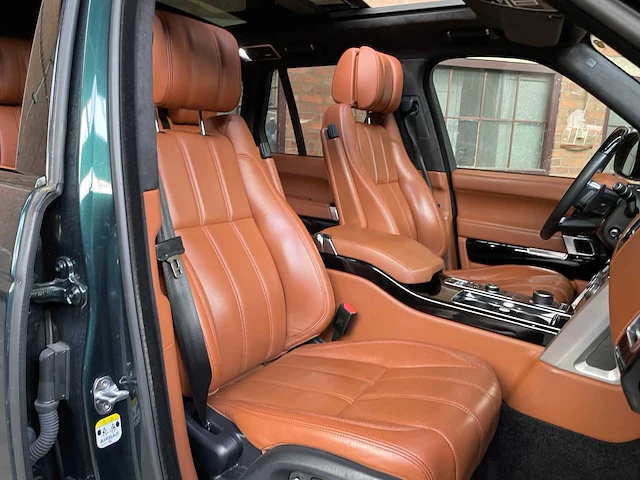 Land rover range rover 4.4 sdv8 autobiograpy 340pk 2013, 6-ttr-08 - afbeelding 62 van  71