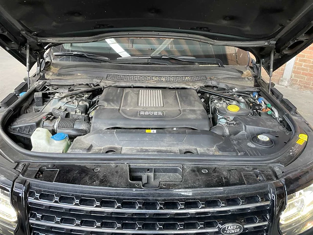 Land rover range rover 4.4 sdv8 autobiograpy 340pk 2013, 6-ttr-08 - afbeelding 63 van  71