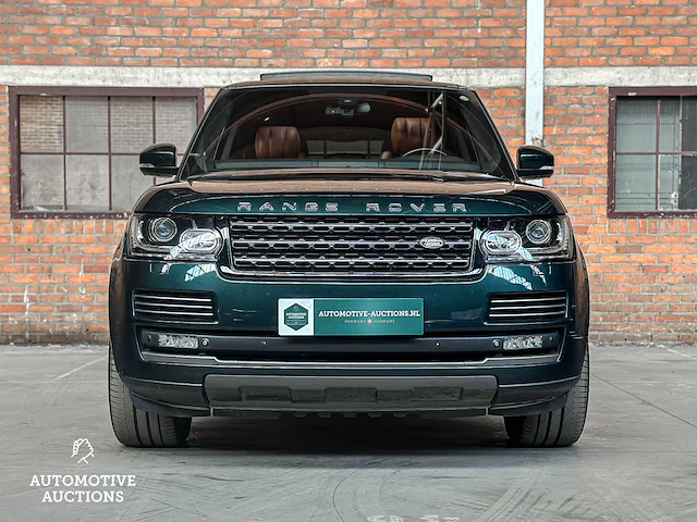 Land rover range rover 4.4 sdv8 autobiograpy 340pk 2013, 6-ttr-08 - afbeelding 56 van  71